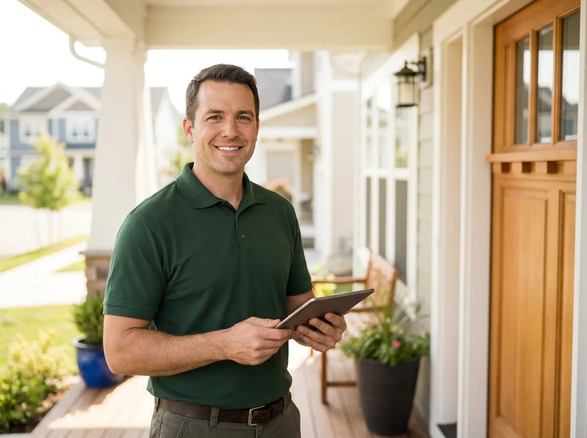 Pest control FAQs for Trenton, UT